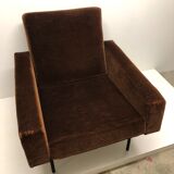 Armchair G10 Pierre Guariche 1954