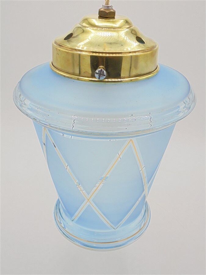 Suspension vintage
