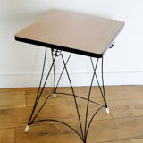 Tablet formica