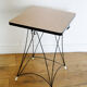 Tablet formica