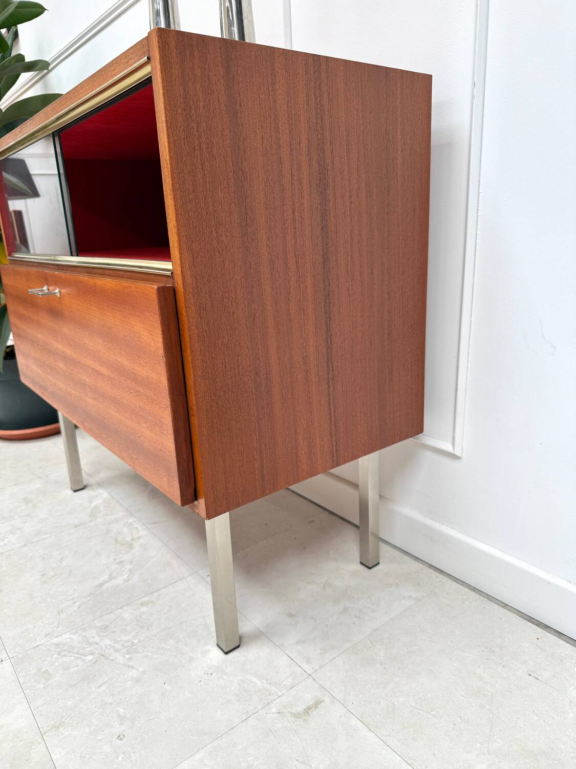 70s sideboard