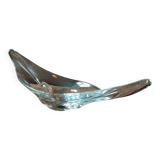 Crystal cut