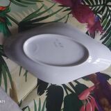 Limoges porcelain Ravier UML