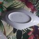 Limoges porcelain Ravier UML