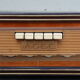 Téléviseur ACEC de 1957