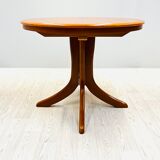 Extending table to 136 cm