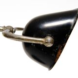 Double lamp, vintage, 30s, Bauhaus