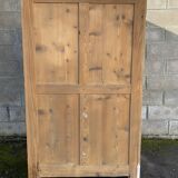 Armoire parisienne ancienne