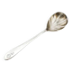 Art Deco silver spoon, Poland, 1930s