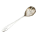 Art Deco silver spoon, Poland, 1930s