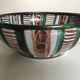 Coupe de Robert Picault signée en toutes lettres 1950