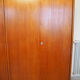Scandinavian style wardrobe from the 1960