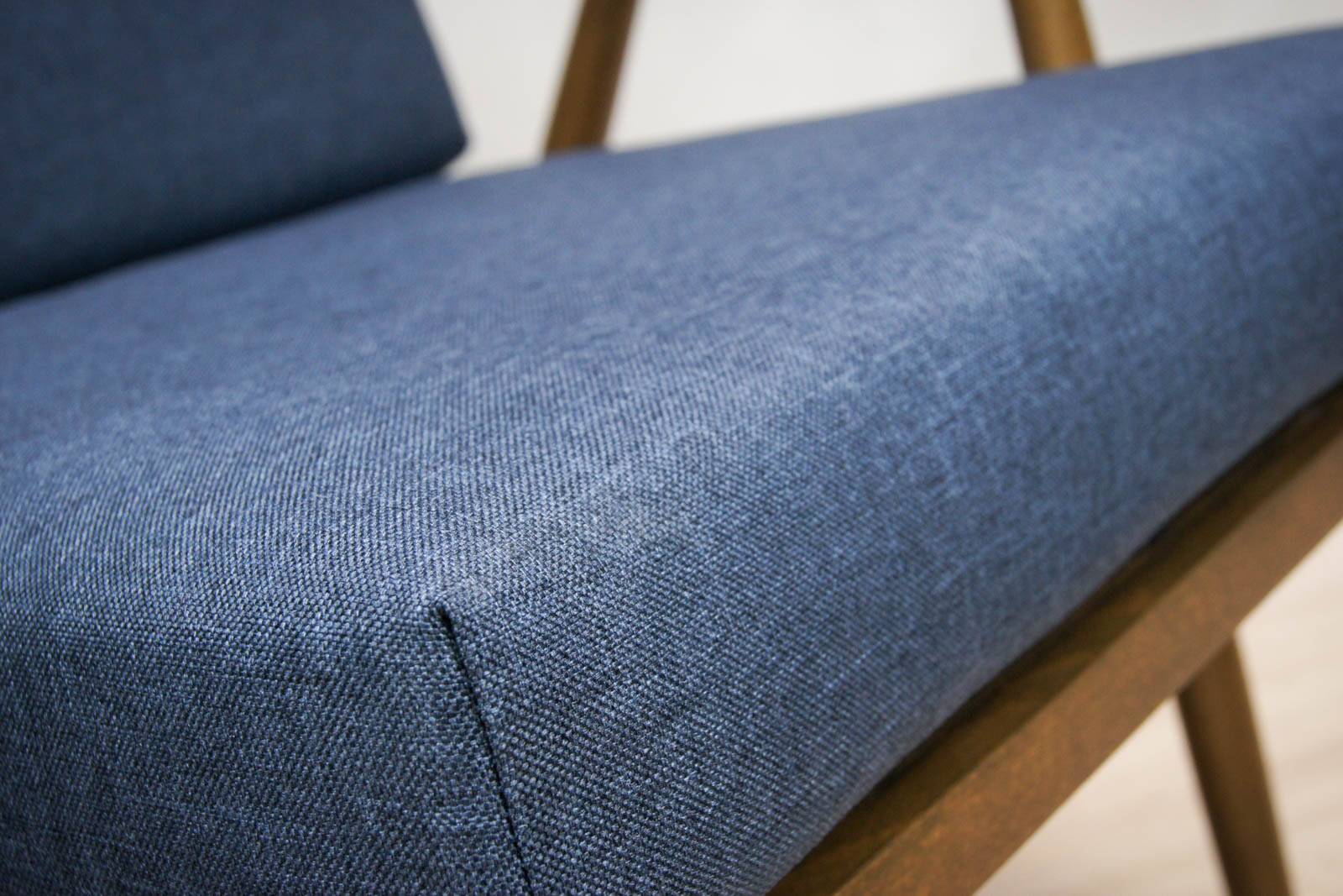 Armchair from TON, 1960s