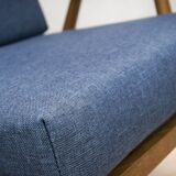 Armchair from TON, 1960s