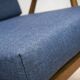 Armchair from TON, 1960s