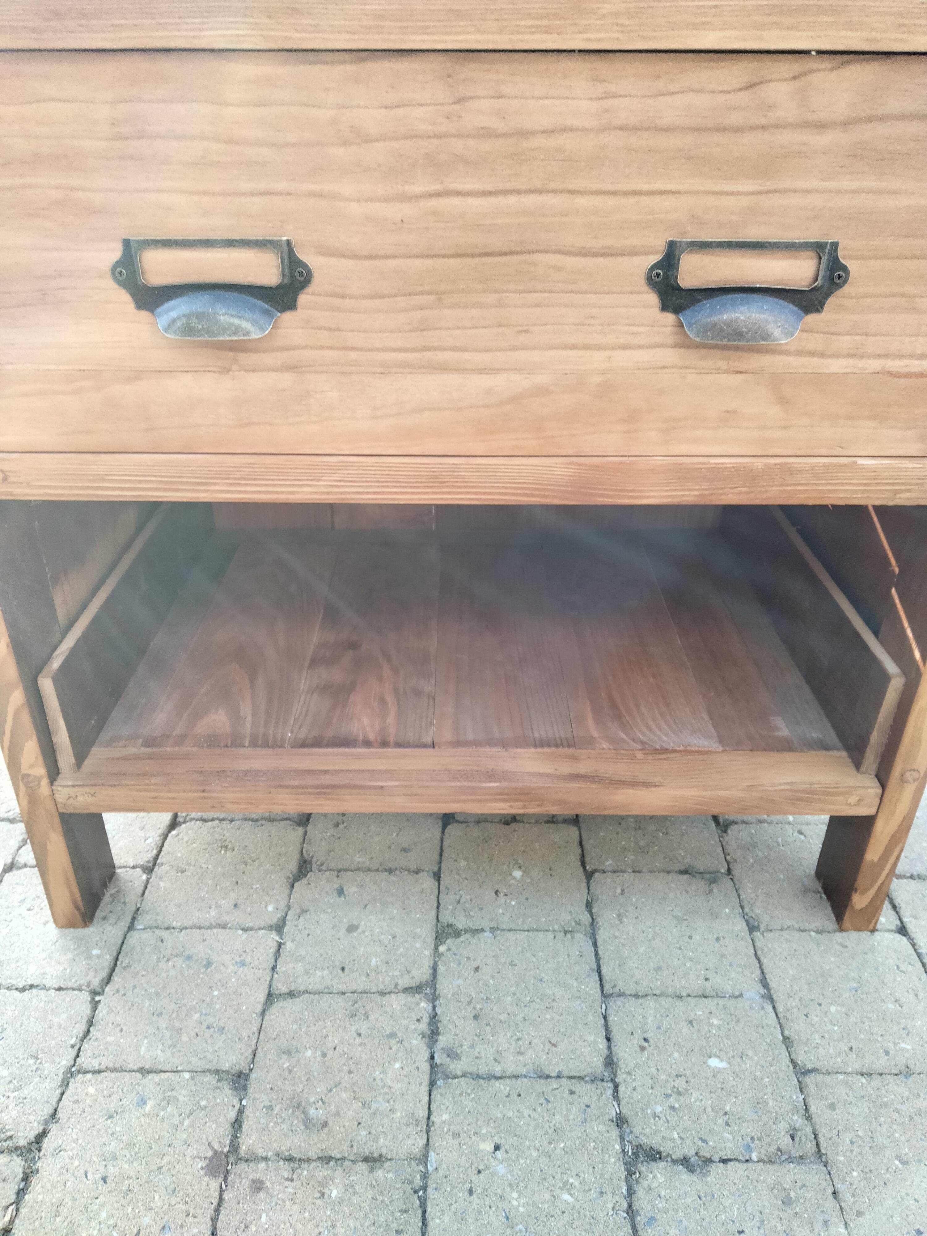 Cabinet de rangement