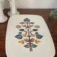 Plat Villeroy & Boch vintage
