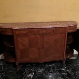 Louis XV sideboard