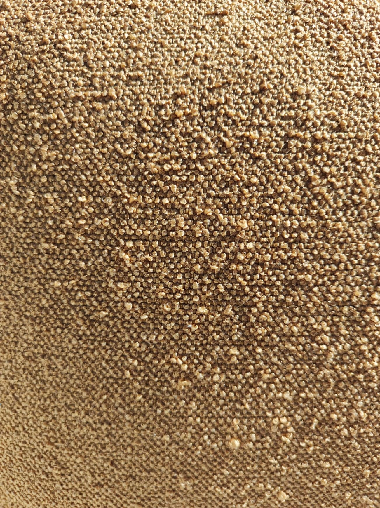 Striped Jacquard cushion