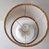 Vintage table lamp 1970