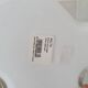 Aalto Alvar - Iittala / Opal glass bowl / Finnish design
