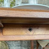 Table de ferme 160cm