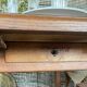 Table de ferme 160cm