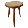 Formica tripod stool