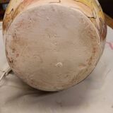 Unique lamp base