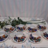 Tea cup acapulco villerpy and boch