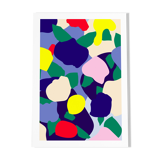Frieda - limited edition art print (a3)