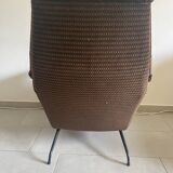 Guy Besnard armchairs from the 1960s