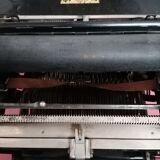 Typewriter 30s