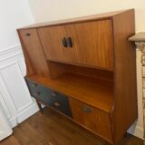 Buffet design vintage G-Plan