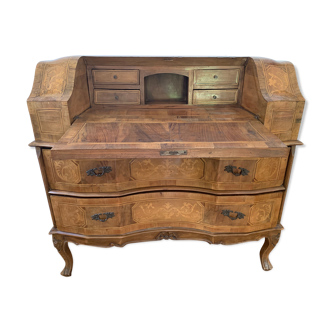 Secretaire