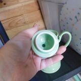 Coffee maker and teapot