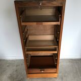 Vintage Curtain Classer Furniture