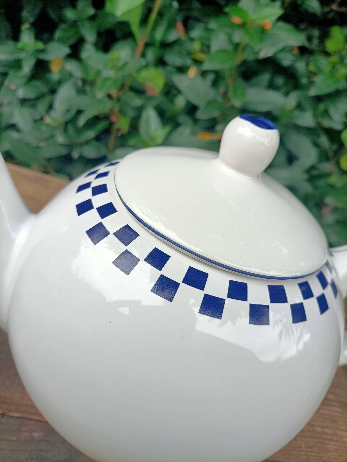 Retro Brass Teapot and Milk Jug Set, Country Style 💐
