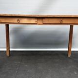 Vintage desk table 1930