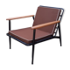 Metal chair year, 60s,  "Metalcraft"