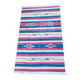 Tapis Kelim Collection en coton made in India, époque XXe