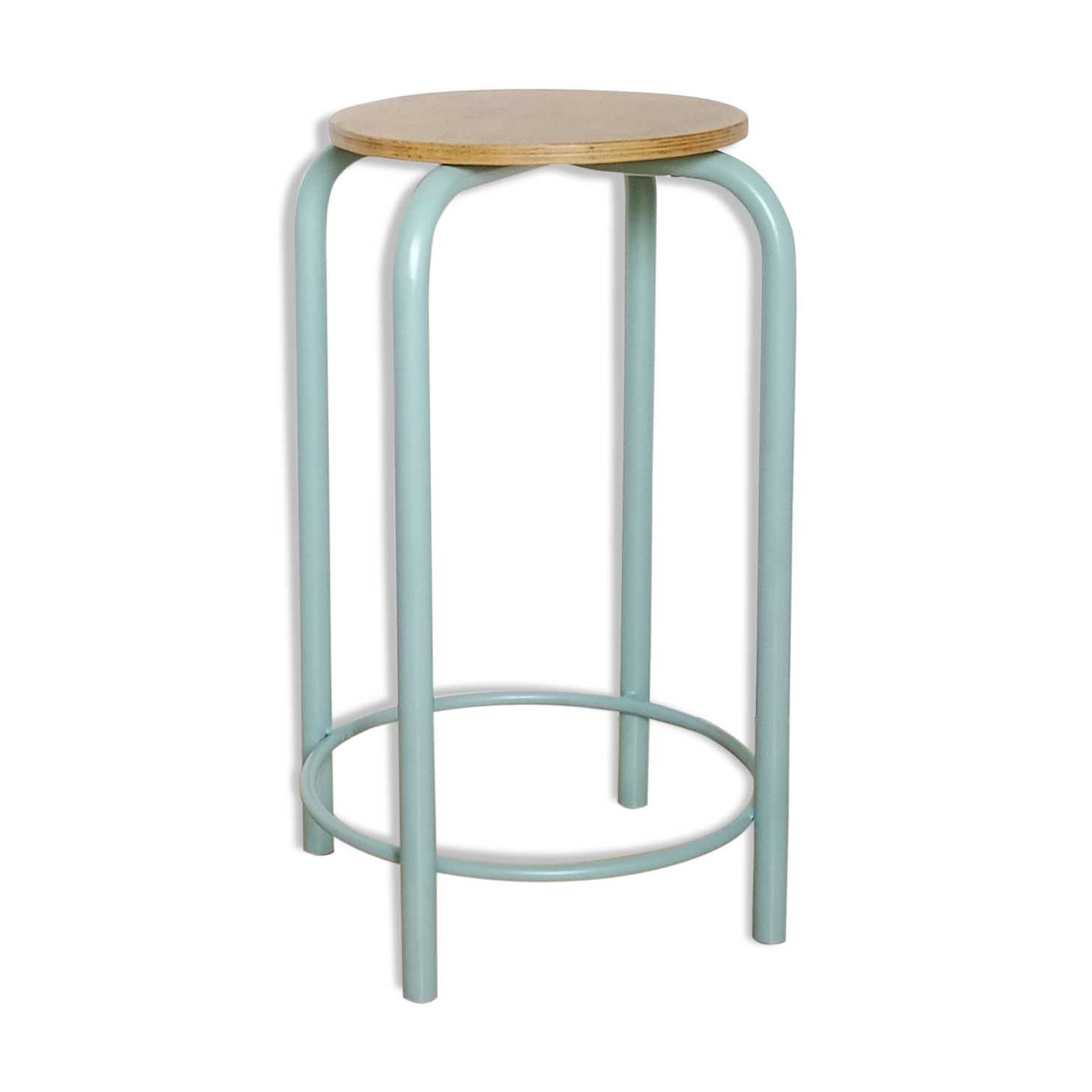 Tabouret vintage