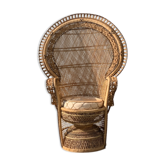 Armchair Emmanuelle