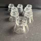 8 Glasses – Daum France