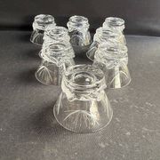 8 Verres – Daum France