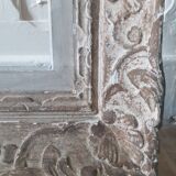 Old Montparnasse frame