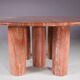 “Il Colonnato” Dining Table by Mario Bellini for Cassina, Italy 1970