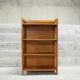 Vintage wooden shelf