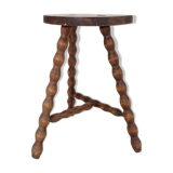 Tripod stool