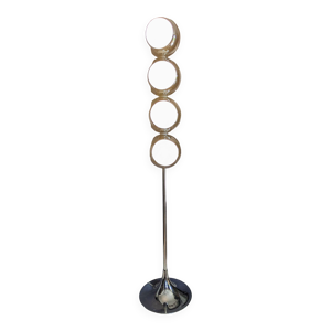 Lampadaire vintage année - design